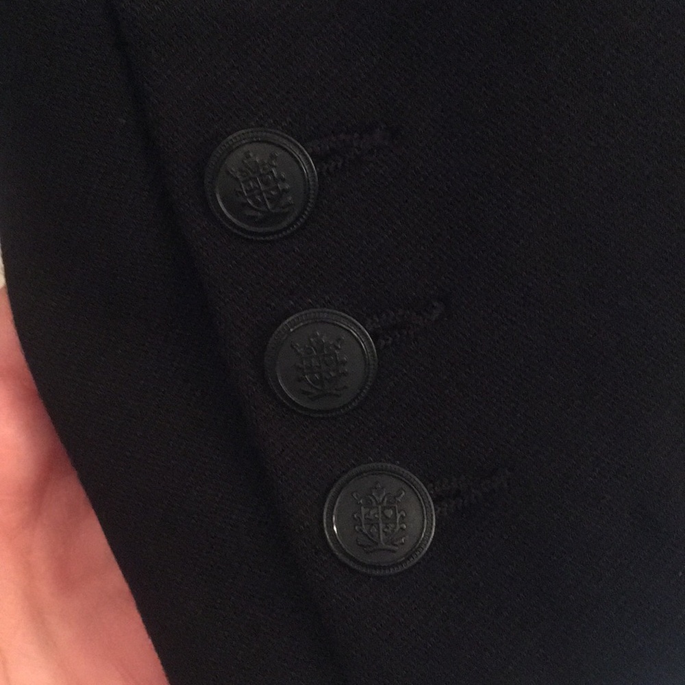 Cabi Tudor Jacket Style #3376 - Picture 6 of 9